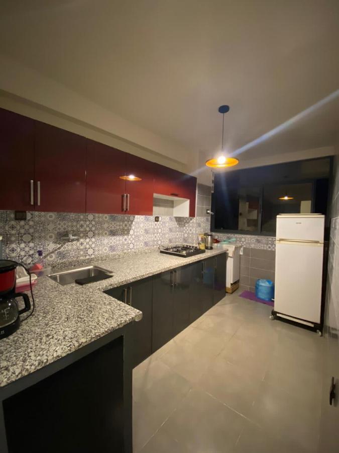 Lovely 2-bedroom Apartment Marrakesh
