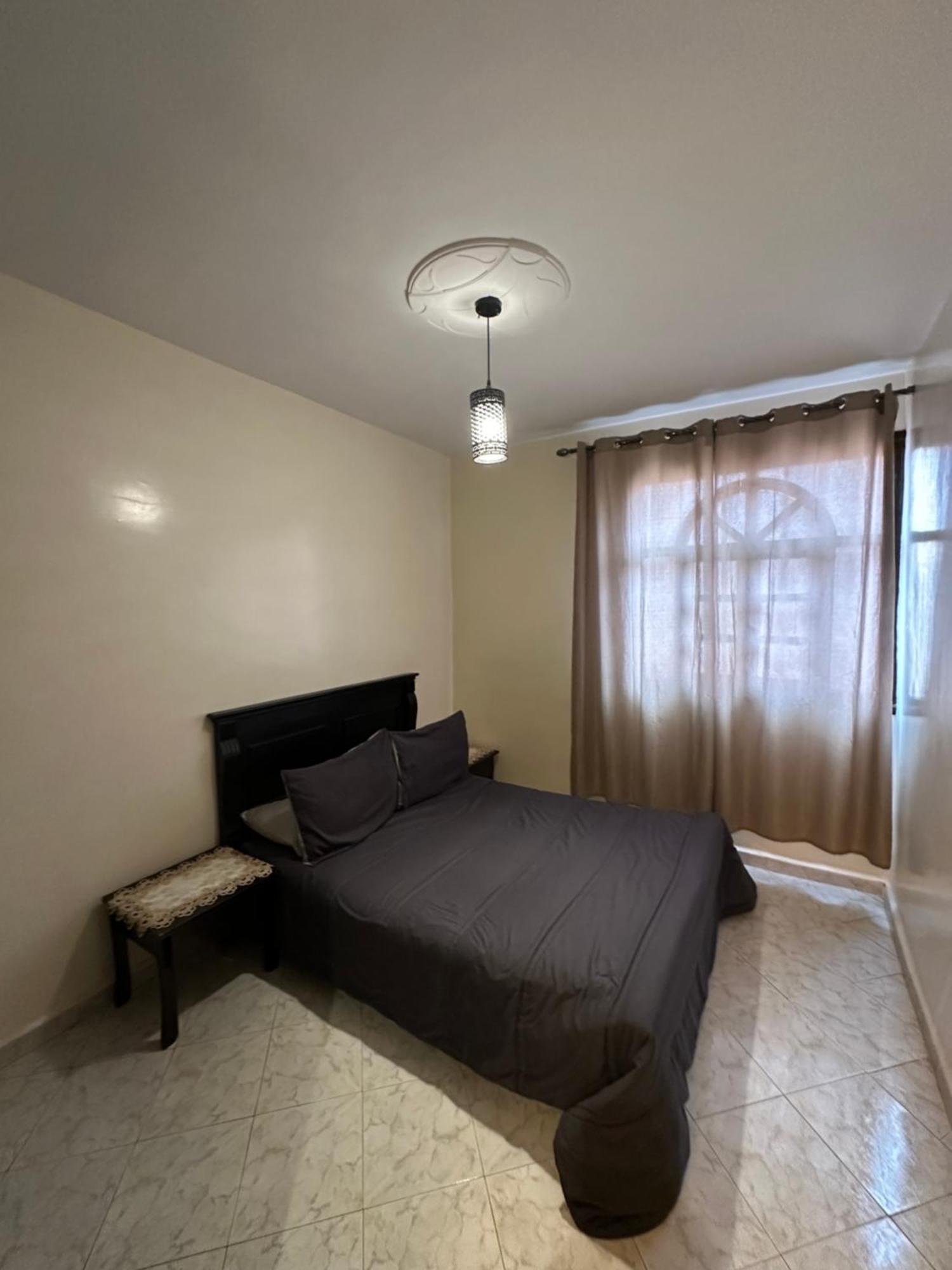 Lovely 2-bedroom Marrakesch
